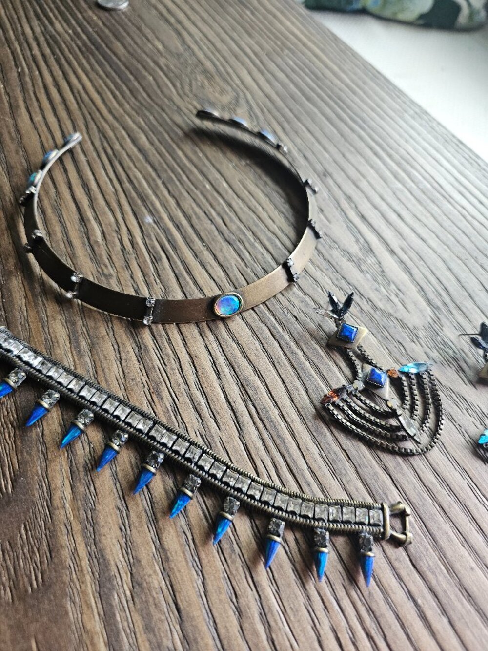 Lionette Set